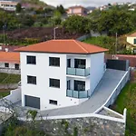 Ferienhaus Garachico Vista By Lovelystay Estreito de Câmara de Lobos
