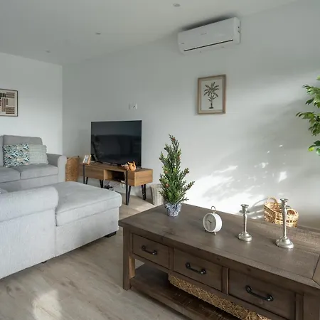 Holiday home Garachico Vista By Lovelystay