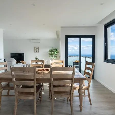 Holiday home Garachico Vista By Lovelystay