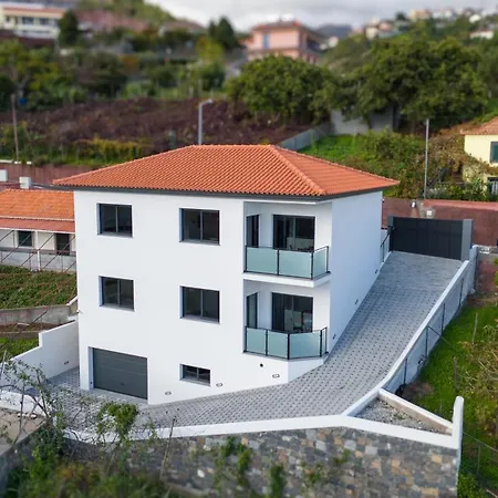 Feriehus Garachico Vista By Lovelystay Estreito de Câmara de Lobos