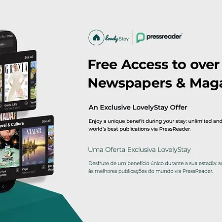 Prázdninový dům Garachico Vista By Lovelystay