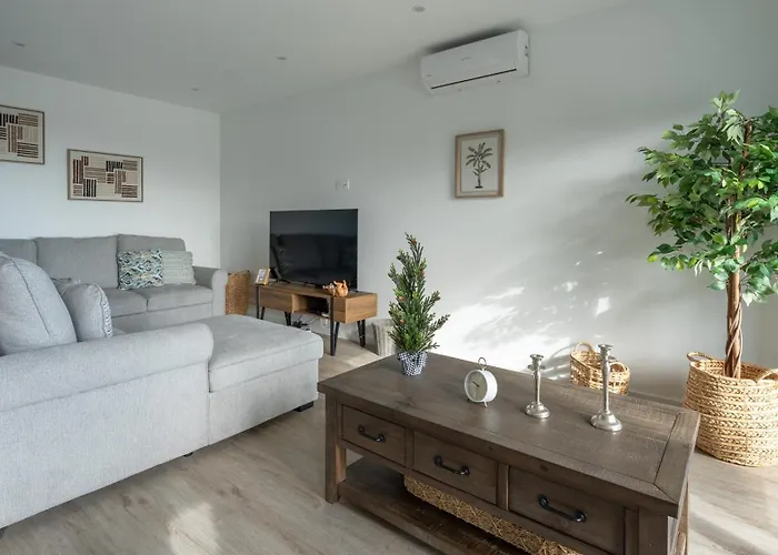 Holiday home Garachico Vista By Lovelystay