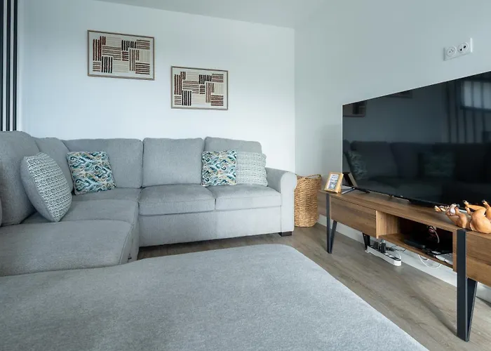 Holiday home Garachico Vista By Lovelystay *