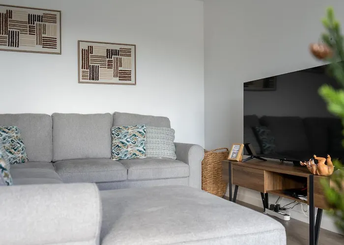 Garachico Vista By Lovelystay