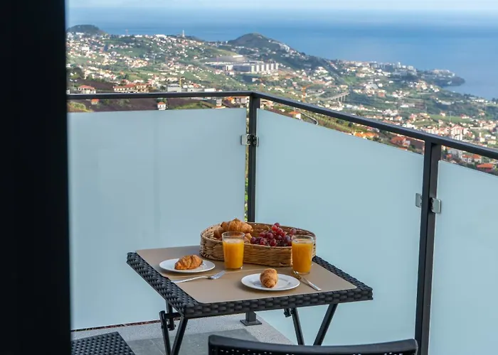 Holiday home Garachico Vista By Lovelystay