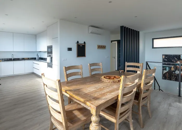 Holiday home Garachico Vista By Lovelystay *