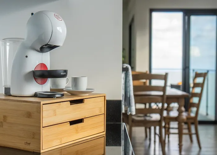 Garachico Vista By Lovelystay Holiday home *