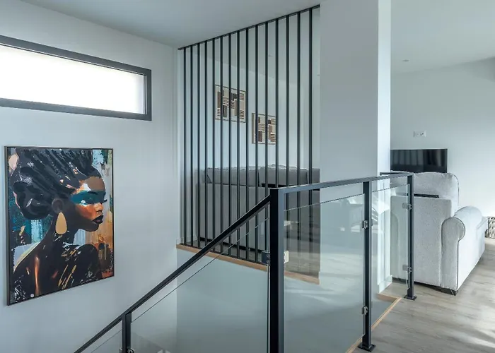 Garachico Vista By Lovelystay Prázdninový dům