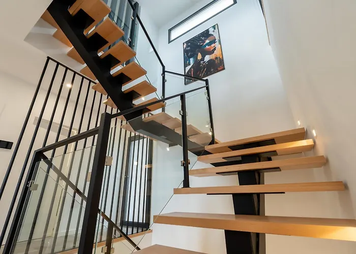 Garachico Vista By Lovelystay Prázdninový dům *