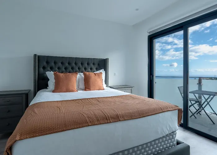 Garachico Vista By Lovelystay * Estreito de Camara de Lobos