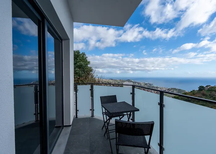 Garachico Vista By Lovelystay