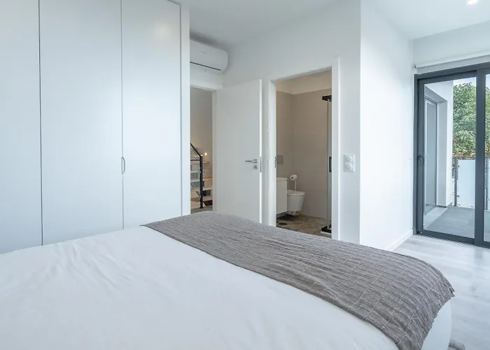 Holiday home Garachico Vista By Lovelystay *