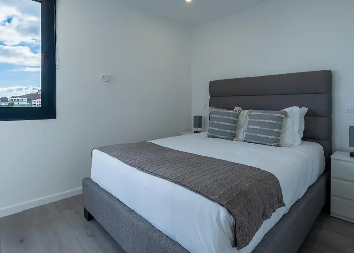 Garachico Vista By Lovelystay Holiday home *