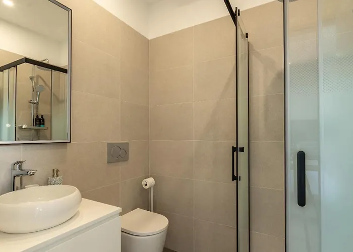 Garachico Vista By Lovelystay Estreito de Camara de Lobos