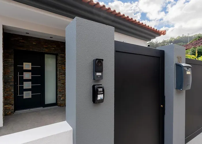 Garachico Vista By Lovelystay *