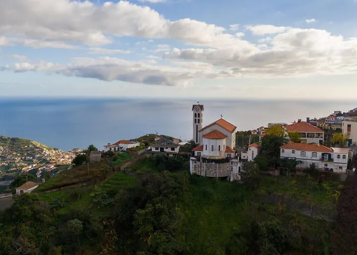 Garachico Vista By Lovelystay Estreito de Camara de Lobos