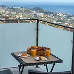 Dom wakacyjny Garachico Vista By Lovelystay