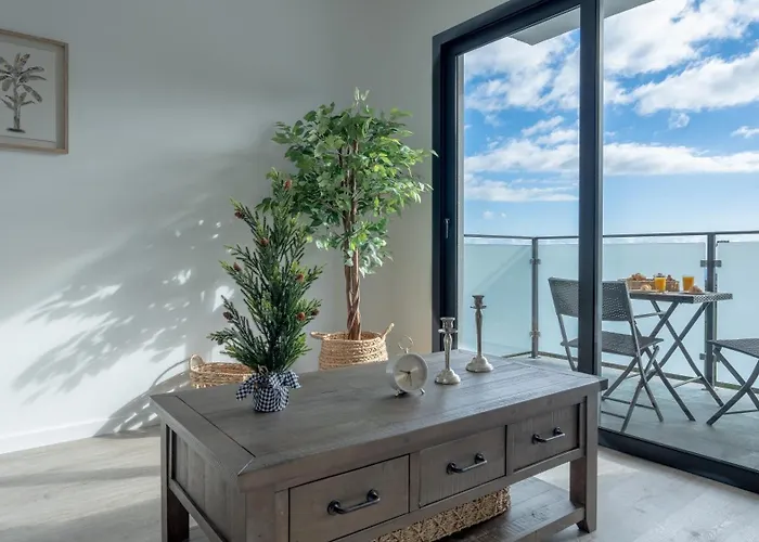 Garachico Vista By Lovelystay Σπίτι διακοπών *