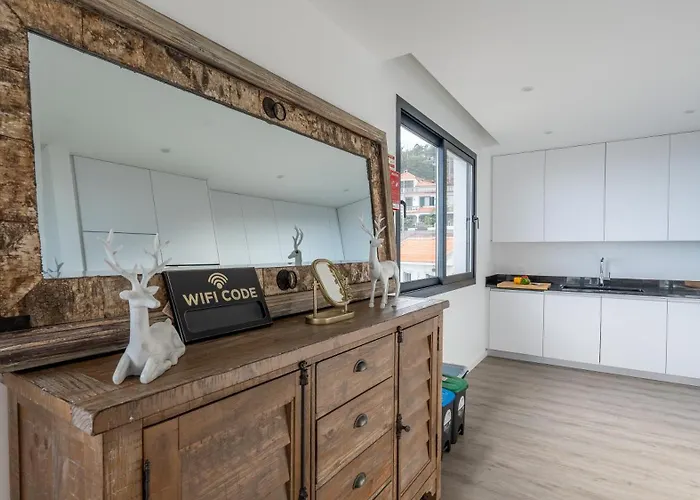 Garachico Vista By Lovelystay * Estreito de Câmara de Lobos