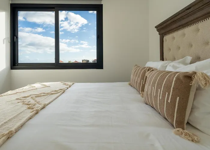 Casa de Férias Garachico Vista By Lovelystay Estreito de Câmara de Lobos