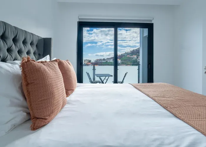 Garachico Vista By Lovelystay *