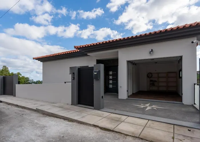 Garachico Vista By Lovelystay * Estreito de Câmara de Lobos