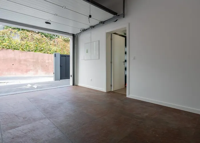 Σπίτι διακοπών Garachico Vista By Lovelystay Estreito de Câmara de Lobos